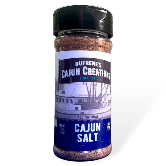 Cajun Salt