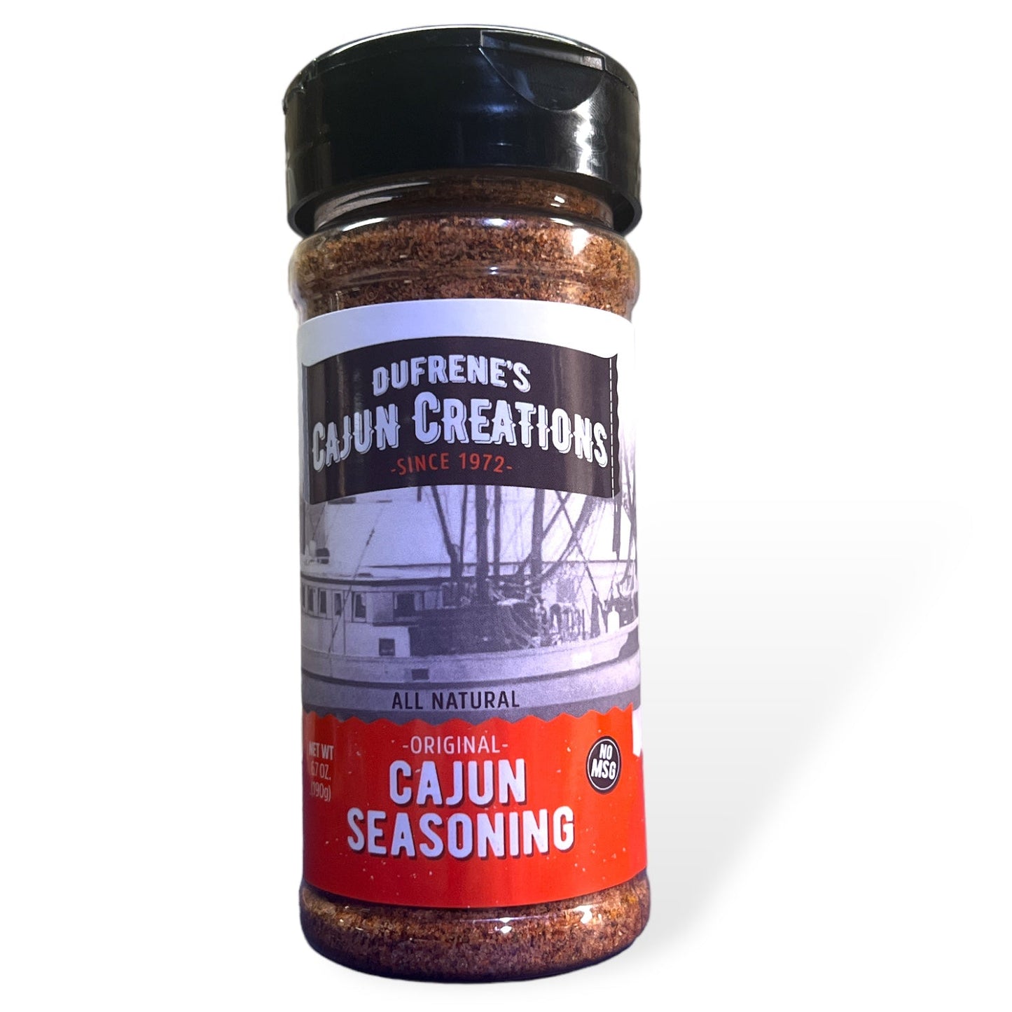 Original Cajun Seasoning